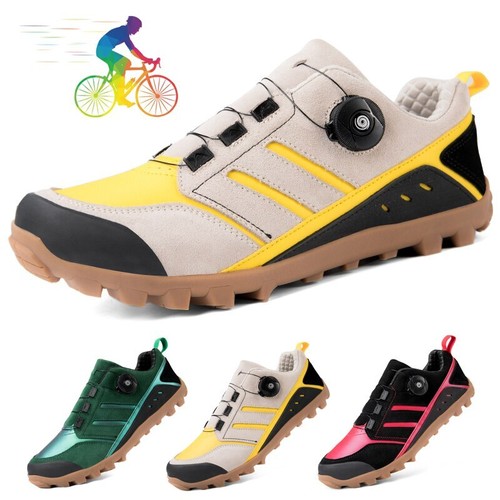 Scarpe ciclismo uomo - scarpe,