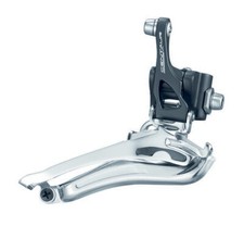 DERAGLIATORE CAMPAGNOLO CENTAUR VERSIONE NERO  