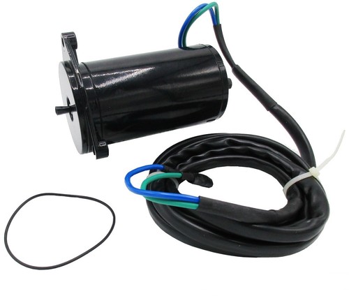 Motore tilt trim per omc - motore,