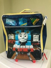 Thomas The Train Chuff And