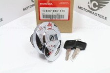 Honda VT 600 1100 Tappo