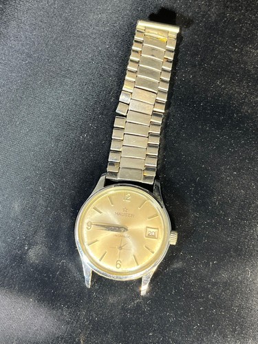 Orologio mauser incabloc epoca - orologio,