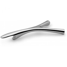 ALESSI APRIBOTTIGLIE 10 CM IN ACCIAIO INOX - VIRGULA DIVINA