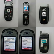 CELLULARE SAMSUNG SGH ZV10 GSM