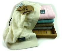 Copertina Neonato Baby Coperta