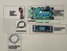 Kit Scheda Elet. MICRONOVA