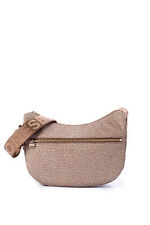 BORBONESE - Borsa donna Luna