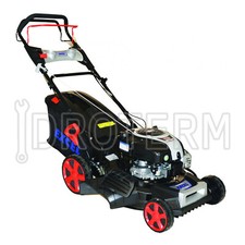 Tagliaerba a scoppio