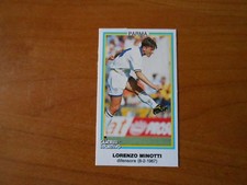 FIGURINA GUERIN SPORTIVO 1993/94 - PARMA - MINOTTI