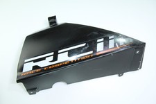 KTM RC 125 RCII carena aratro sinistro