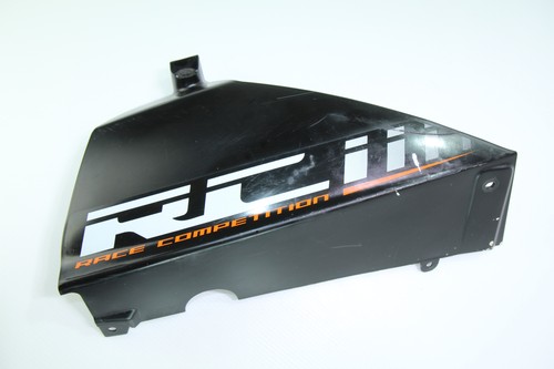 Ktm 125 rcii carena aratro - carena,