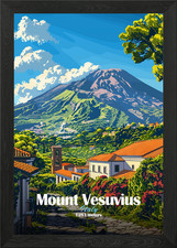 Poster arte da parete con