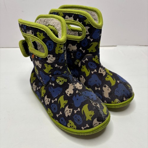 Stivali pioggia baby - pioggia,