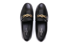 LOUIS VUITTON MOCASSINO PIATTO