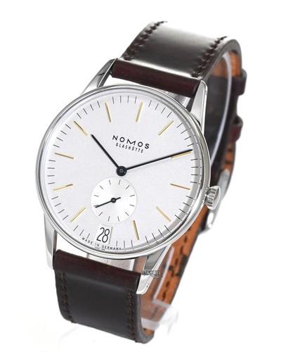 Nomos orion data rif - orion, rif.