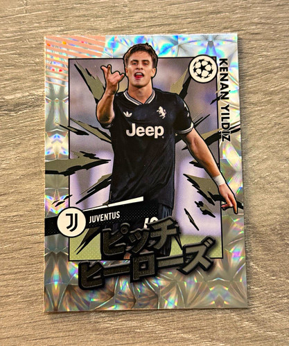 2025 topps ucc edizione - ucc,