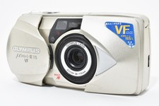 [Quasi come nuovo] Olympus μ