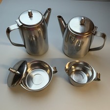 Gense 18/8 Swedish Stainless