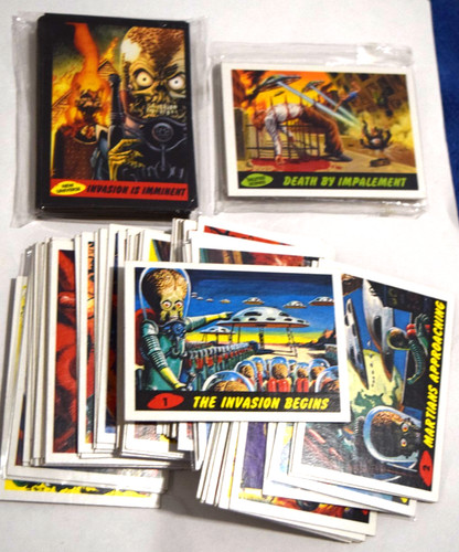 2012 mars attacks heritage - 2012,