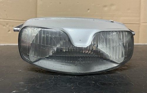 Fanale anteriore piaggio - anteriore, zip