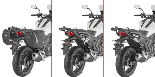 Givi stl1192 telaietti stealth - givi,