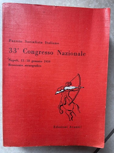 Partito socialista italiano - partito, italiano-