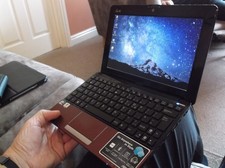 Asus Eee PC 1015PEM netbook