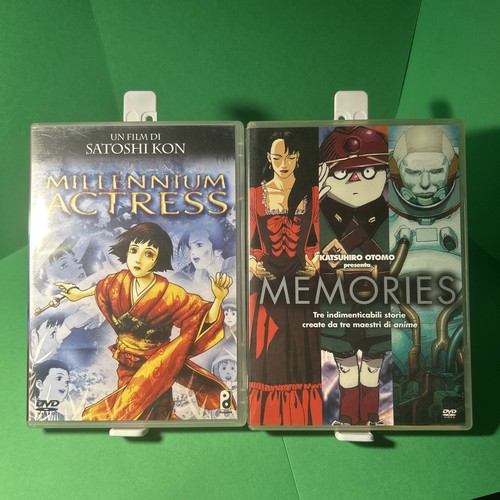 Memories katsuhiro otomo - katsuhiro,