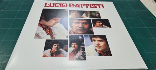 Lucio battisti - battisti,