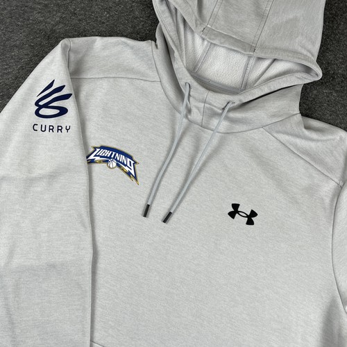 Under armour felpa con - under,