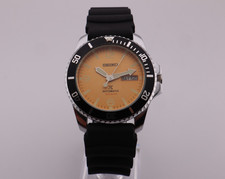 Orologio Uomo Vintage Seiko