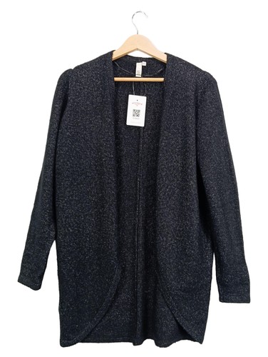 Designed cardigan donna - q/s,