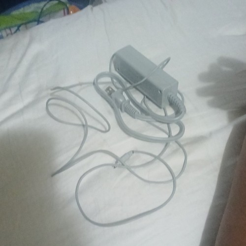 Nintendo wii adattatore ac - u,