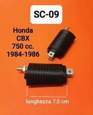 PAIR OF RUBBER MOUNTS FOR