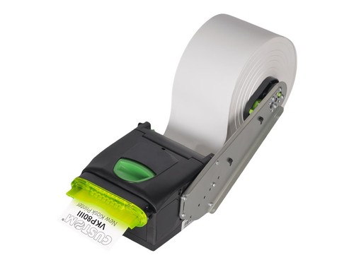 Custom printer vkp80iii - custom,