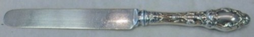 Coltello regolare virginiana - coltello,