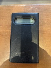 Casio BQ-1100 Biolator calcolatrice vintage perfettamente funzionante