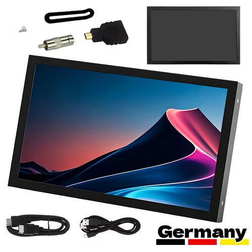 Per monitor raspberry hdmi - pi,