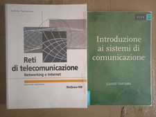 Reti Telecomunicazione +