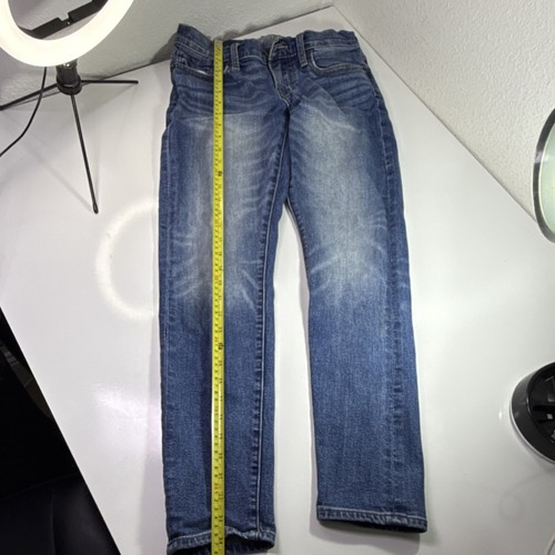Jeans donna denim blu lavaggio