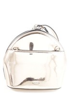 Borsa clutch Donna Borsa color oro rosa stile festa