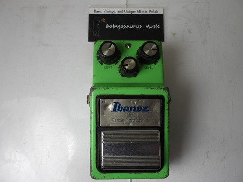 Pedale effetti overdrive - effetti,