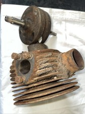 cilindro vespa 125 Faro Basso