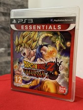DRAGON BALL Z ULTIMATE