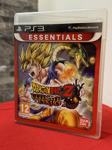 Dragon ball ultimate - z,