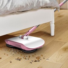 Spazzatrice a spinta manuale