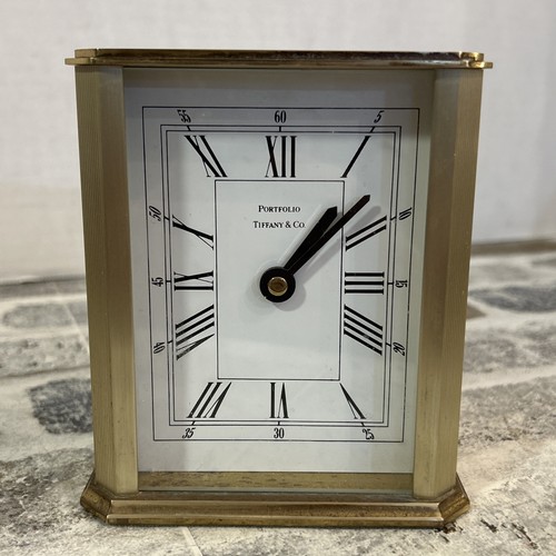Orologio scrivania - da,