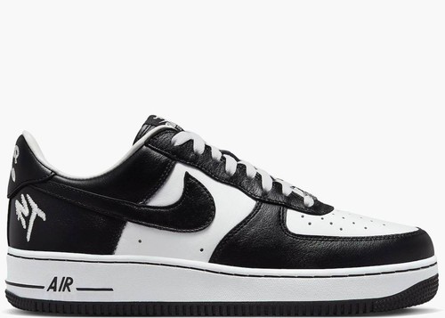 Nike air force - 1, terror