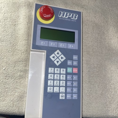 Yamaha hpb scatola - hpb, didattica
