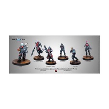 Corvus Bel Infinity Nomad